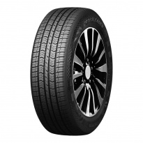 Летние шины Crossleader DSS02 235/55 R20 105V