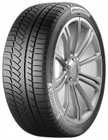 Зимние шины Continental ContiWinterContact TS 850 P SUV 275/55 R19 111H
