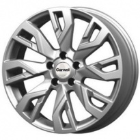 Диск Carwel Рамза 207 7x18 5x114,3 ET 48,5 Dia 67,1 (SB)