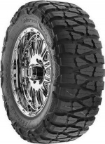 Шины Nitto Mud Grappler Extreme Terrain
