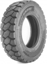 Летние шины LANVIGATOR DM325 315/80 R22,5 161/154K