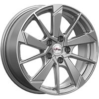 Диск iFree Зиплайн (КС104-11) 6,5x16 5x114,3 ET 45 Dia 67,1 (Хай вэй)