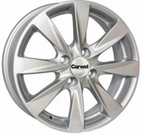 Диск Carwel Сатурн 1507 6x15 5x100 ET 38 Dia 57,1 (SLT)