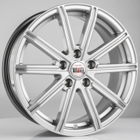 Диск ALCASTA M64 7x17 5x114,3 ET 37 Dia 66,6 (HS)