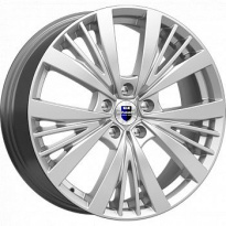 Диск КиК Марвел 7,5x19 5x108 ET 46 Dia 65,1 (Сильвер SK)