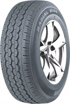 Летние шины WESTLAKE H188 155/0 R13C 90/88S