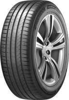 Летние шины HANKOOK Ventus Prime 4 K135 225/50 R17