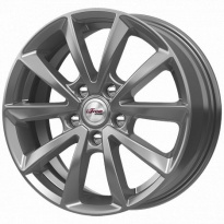 Диск iFree Скайрим 6,5x16 5x114,3 ET 45 Dia 60,1 (Хай вэй)