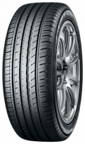 Летние шины YOKOHAMA BluEarth-GT AE-51 245/45 R17 99W