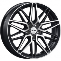 Диск Carwel Вайс 233 7x18 5x110 ET 35 Dia 67,1 (AB)