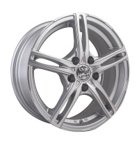Диск IJITSU SLK1577 6x15 5x105 ET 39 Dia 56,6 (SFP)
