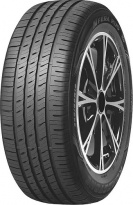 Летние шины NEXEN N'Fera RU5 315/35 R20 110W