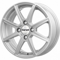 Диск Carwel Каппа 101 5,5x14 4x114,3 ET 38 Dia 67,1 (SB)
