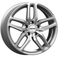 Диск Carwel Виви 199 6,5x17 4x100 ET 41 Dia 60,1 (SB)