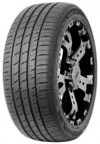 Летние шины NEXEN N'Fera RU1 255/35 R20 97Y