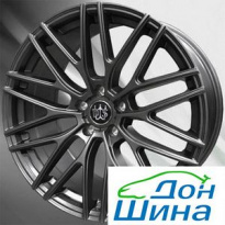 Диск DWS BM-0163 8x19 5x112 ET 30 Dia 66,6 (SMG)
