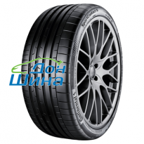 Шины Continental SportContact 6
