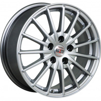 Диск Alcasta M60 6,5x16 5x114,3 ET 45 Dia 67,1 (HS)