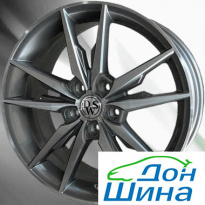 Диск DWS HND-6651 7,5x18 5x114,3 ET 45 Dia 67,1 (GFM)