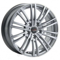 Диск LegeArtis Concept-VV503 6,5x16 5x112 ET 50 Dia 57,1 (S) дефект