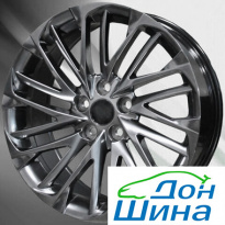 Диск DWS LX-0269 8x18 5x114,3 ET 40 Dia 60,1 (HB)