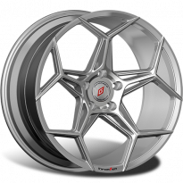 Диск Inforged IFG40 9,5x19 5x112 ET 42 Dia 66,6 (Сильвер)