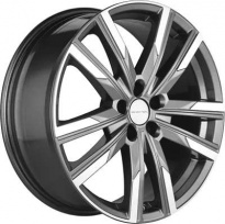 Диск Khomen Wheels KHW1905 7,5x19 5x108 ET 36 Dia 65,1 (GFP)