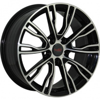 Диск LegeArtis Concept B533 10,5x20 5x112 ET 40 Dia 66,6 (BKF)