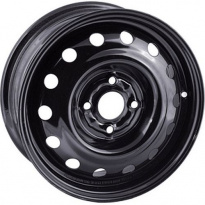 Диск TREBL 53B35B(2) P 5,5x14 4x98 ET 35 Dia 58,6 (BL)