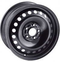 Диск TREBL X40016 7x17 5x114,3 ET 38 Dia 67,1 (BL)
