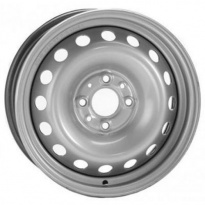 Диск TREBL 8135 6x15 4x100 ET 45 Dia 56,1 (S)