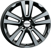 Диск Carwel Берг 239 6,5x17 4x100 ET 41 Dia 60,1 (AB)
