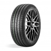 Летние шины KUMHO Ecsta HS52 205/65 R15 94H