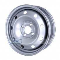 Диск Magnetto Renault 5,5x14 4x100 ET 43 Dia 60,1 (S)