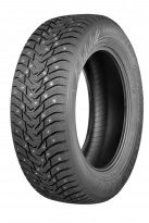 Зимние шины Ikon Tyres Nordman 8 SUV 225/60 R17 103T
