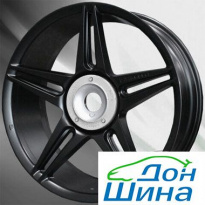 Диск DWS 5253 7,5x17 4x100 ET 40 Dia 60,1 (MBRC)