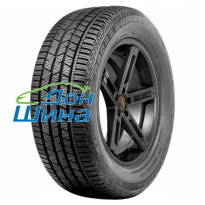 Летние шины CONTINENTAL ContiCrossContact LX Sport 235/55 R19 H RunFlat