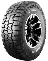 Летние шины Comforser CF9000 265/70 R17 123/120Q