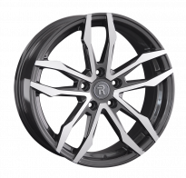 Диск REPLAY LX188 8x18 5x114,3 ET 30 Dia 60,1 (GMF)