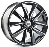 Диск RST R057 7x17 5x114,3 ET 50 Dia 67,1 (BD)