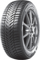 Зимние шины KUMHO WinterCraft WP51 215/40 R17 87V RunFlat 21 год