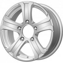 Диск iFree Хафпайп 6x16 5x139,7 ET 40 Dia 98 (Нео-классик)