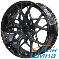 Диск DWS 5201-33 8x18 5x114,3 ET 38 Dia 67,1 (B)