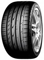 Летние шины YOKOHAMA Advan Sport V103 265/50 R19 110Y XL
