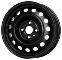 Диск Евродиск 65A36C ED 6x16 4x100 ET 36 Dia 60,1 (BL)