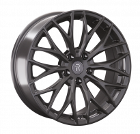 Диск REPLAY LX180 8x18 5x114,3 ET 30 Dia 60,1 (MGM)