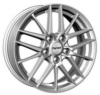 Диск Carwel Лача 6,5x16 5x114,3 ET 50 Dia 66,1 (SL)