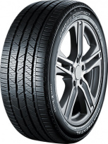 Летние шины Continental ContiCrossContact LX Sport 265/45 R21 108W
