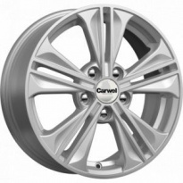 Диск Carwel Исток 106 6x16 5x114,3 ET 43 Dia 67,1 (SB)