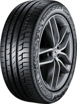 Летние шины Continental PremiumContact 6 315/45 R21 116Y MO
